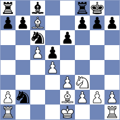 Kircher - Vasic (Seefeld, 2001)
