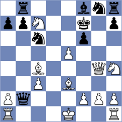 Weetik - Ronka (Chess.com INT, 2021)