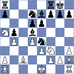 Kravchenko - Wilhelm (Pardubice, 1994)