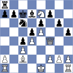 Chiluisa Bautista - Montano Velasco (Chess.com INT, 2020)