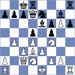 Gonzalez Garcia - Campos Serrano (Barcelona, 1997)