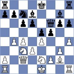 Sanchez Rios - Molina Figueroa (Llinars del Valles ESP, 2024)