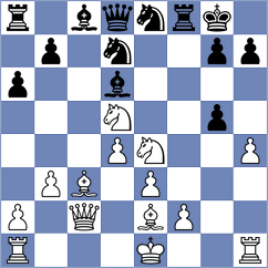 Kovalenko - Sadykov (Chess.com INT, 2020)