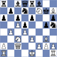 Olujic - Standen (Burlingame, 1996)