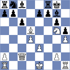 Tristan - Antoniou (chess.com INT, 2024)
