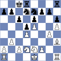 Wodzynski - Tarkowski (Przysiek, 2006)