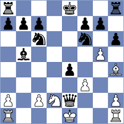 Ayouma Odongua - Lima (Chess.com INT, 2021)