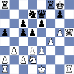 Bachmann Schiavo - Vedder (chess.com INT, 2024)