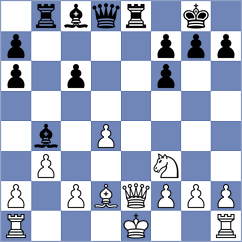 De Souza - Di Nicolantonio (chess.com INT, 2024)