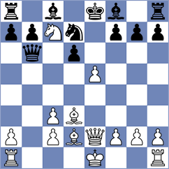 Kasparov - West (telex, 1977)