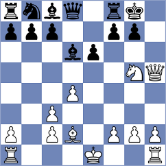 Smetanin - Kniazkin (Cheliabinsk, 2010)