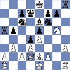 Gonzalez - Estevez (Bucaramanga, 2008)