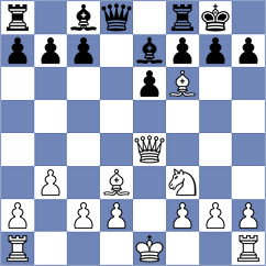 Tsiolakidis - Jakovljevic (chess.com INT, 2025)