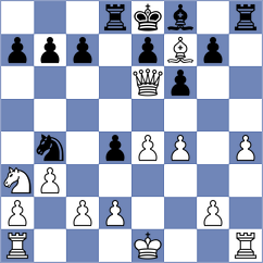 Llopis Jordan - Bonada Navarro (Mataro, 2013)
