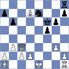 Aslett - Brady (Brampton, 2000)