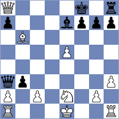 Gubanov - Hoffmann (Chess.com INT, 2021)