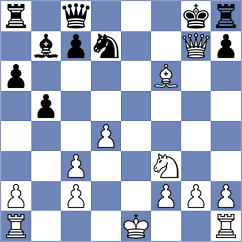 Zepeda Berlanga - Murthy (chess.com INT, 2025)