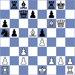 Mersch - Wiesner (Playchess.com INT, 2012)