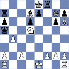 Morales Garcia - Almendares (Santiago de Chile, 1999)