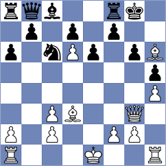 Michailov - Cella (Chess.com INT, 2020)