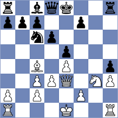 Mersmann - Koyfman (Lingen, 1998)