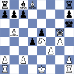 Henderson - Vijayakumar (Lichess.org INT, 2020)