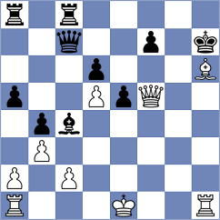 Friedt - Wolff (Bad Sulza, 2004)