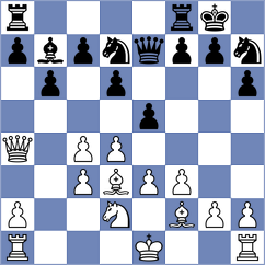 Rojicek - Voloshin (Olomouc, 2010)