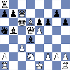 Oberholzer - Friedman (Istanbul, 2000)