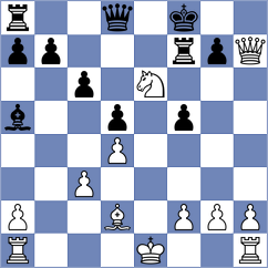 Karpov - Marchal (Besancon, 1999)