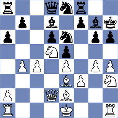 Kovalenko - Mocanu (Kharkov, 2004)