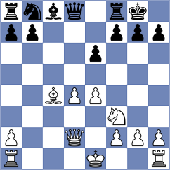 Elbilia - Spiridonov (Clichy, 2001)