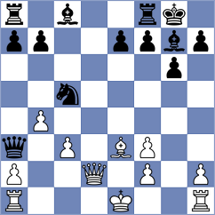 Konstatinov - Preuss (Copenhagen, 2004)