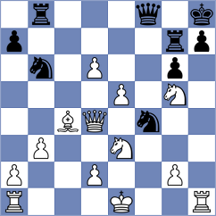 Wang - Tran (Charlotte USA, 2025)