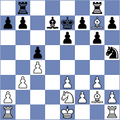 Sathiraju - Jacobsen (Coulsdon, 2006)