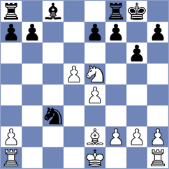 Maciol - Webb (England ENG, 2025)