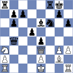Garcia - Yarmonov (Tromsoe, 2014)