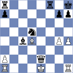 Haddow - Chen (Lichess.org INT, 2020)