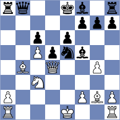Ghetu - Paulet (Chess.com INT, 2020)
