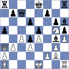Mateo Moreno - Borras Julian (Lloret del Mar, 1997)
