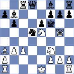 Hernandez Bermudez - Matyukov (chess.com INT, 2025)
