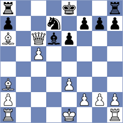 Mollo Figueroa - Clawitter (chess.com INT, 2024)