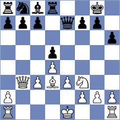 Garcia - Ridameya Tatche (Barcelona, 1995)