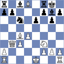Gerbelli Neto - Sreyas (chess.com INT, 2023)