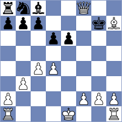 Lauer Smith - Jovanovic (Australia, 1999)