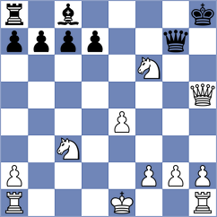 Smolskiy - Denisov (Tula, 2005)