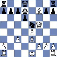 Panadero Esperalta - Garcia Perez (Manises, 2003)