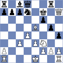 Cieslak - Perea Fruet (San Vicente ESP, 2025)