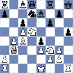 Dunaj - Eliseev (Barlinek, 2007)