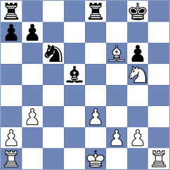 Sindarov - Tikhonov (chess.com INT, 2025)